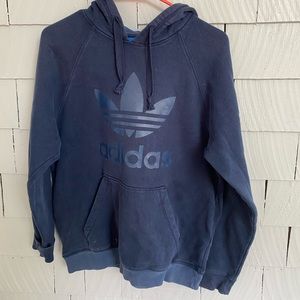 Adidas Sweatshirt